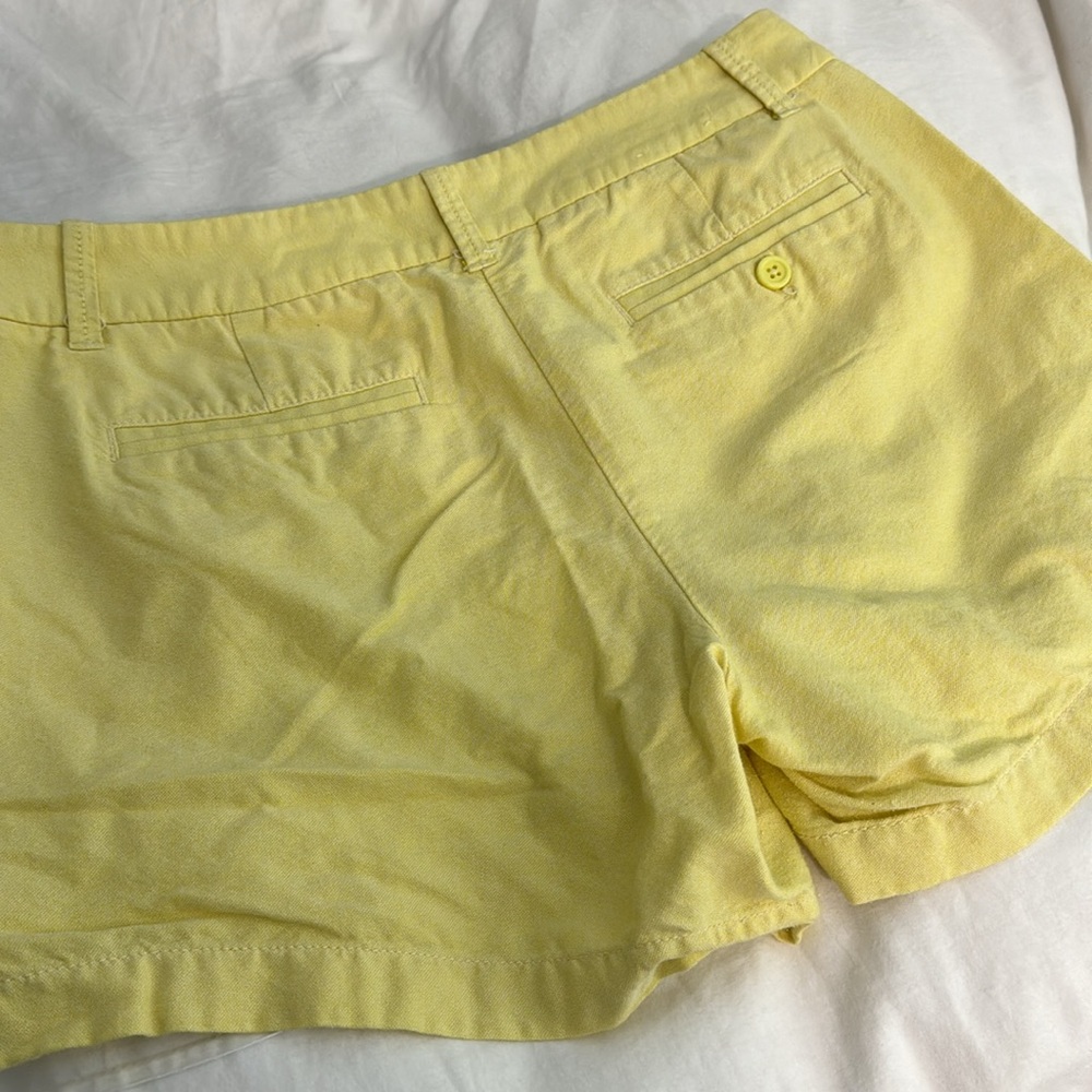 J. Crew Women’s Shorts - Picture 6 of 7